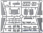 WWII German night fighter FW 189A-1