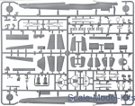 Do 215B-4 WWII German reconnaissance plane