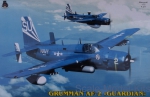 IOM211 Grumman AF-2 Guardian