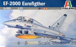 IT0099 EF-2000 Eurofighter