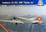 IT0150 Ju-52/3M 