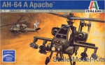 IT0159 AH-64 Apache