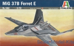 IT0162 Mig-37B Ferret E