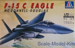 IT0169 F-15C Eagle