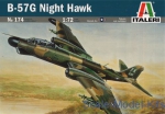 IT0174 B-57 G Night Hawk