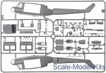 Helicopter UH-1D Iroquois