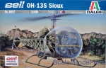 IT0857 OH-13 S Sioux