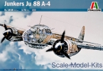 IT1018 Junkers Ju-88 A4