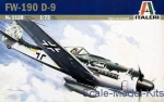 IT1128 Focke-Wulf Fw190 D-9