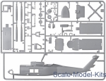 Helicopter HH-60H "Seahawk"