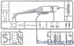 Helicopter UH-1D Iroquois