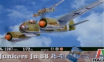 IT1287 Junkers Ju 88 A-4