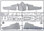 Bomber S.79 "Sparviero"