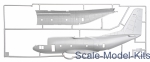 G.222 "Panda" / C-27A "Chuck"