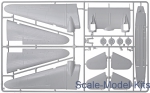 Transport airplane Dakota Mk.III