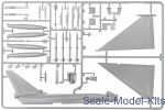 Fighter EF-2000 Typhoon IIB