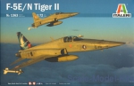 IT1363 F-5 E/N Tiger II