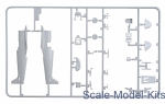 Spitfire Mk. IX Free French