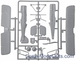 S.E.5a/Albatros D.III