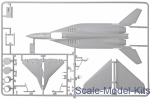 MIG-29A "Fulcrum"