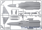 Bomber Sukhoi Su-34/Su-32 FN