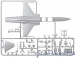 F-5 F Tiger II ''Twin Seater''