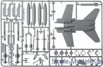 F/A-18 Hornet Swiss Air Forces