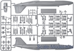 Bomber Martin B-57B