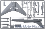 F-100 F "Super Sabre" Fighter