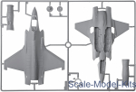 F-35 A Lightning II CTOL version