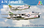 IT1411 A-7E Corsair II