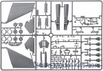 Su-27 "Flanker" Fighter