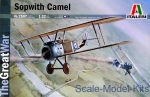 IT2507 Sopwith Camel WWI