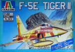 IT2615 F-5 E Tiger II