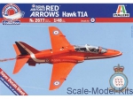 IT2677 Hawk T1A 