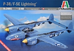 IT2681 P38/F-5E 