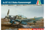 IT2722 Ju-87 G-2 Stuka Kanonenvogel