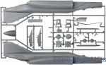 Interceptor Fighter F-4J "Phantom II"