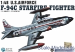 KH80101 F-94C Starfire