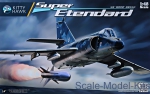 KH80138 Super Etendard