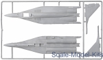 MiG-29 (9-13) Soviet prototype fighter