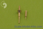 AM-48-007 F-14 Alfa Probe & Angle Of Attack probe