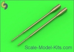 AM-48-106 Aero L-39 Albatros - Pitot Tubes
