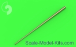 AM-48-118 BAC TSR.2 - Pitot Tube