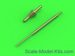 AM-48-130 MiG-25PD/PDS (Foxbat E) - Pitot Tube