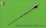 AM-72-048 Su-27/Su-30 (Flanker) - Pitot Tube