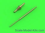 AM-72-114 MiG-25PD/PDS (Foxbat E) - Pitot Tube