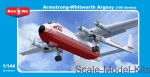 MM144-013 Armstrong-Whitworth Argosy (100 Siries)