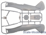 Lavochkin La-9 Soviet fighter