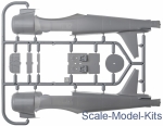 Hunting Provost T.51/53 (armed version)